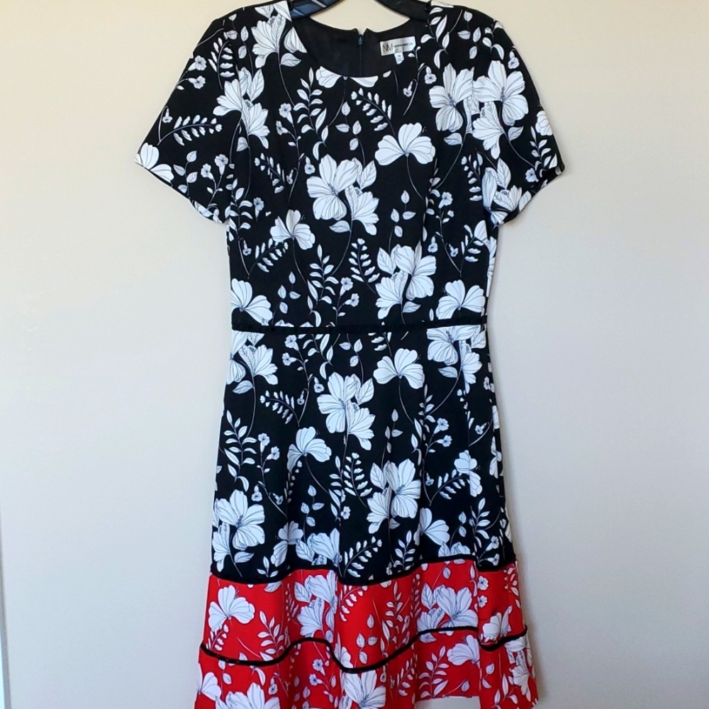 Neiman Marcus Dress